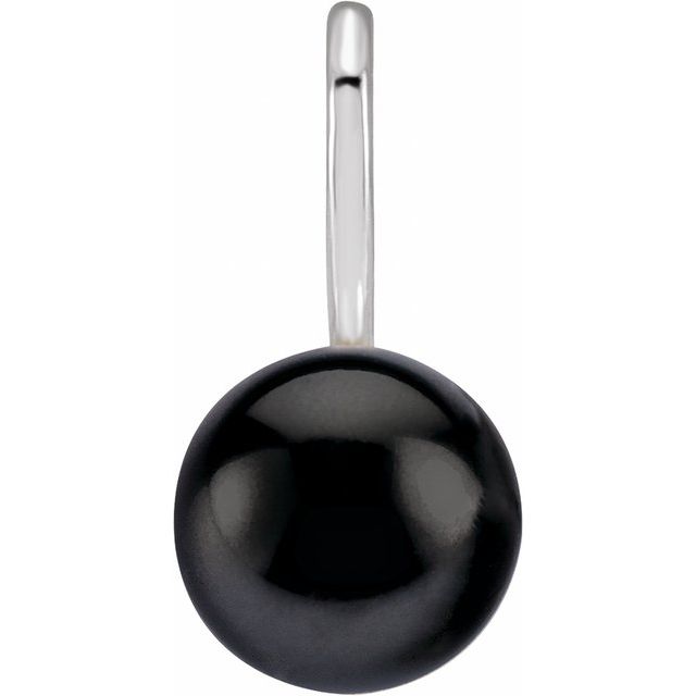 Gemstone Pendant