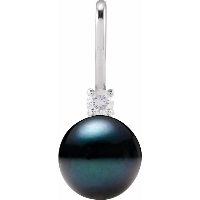 Gemstone Pendant