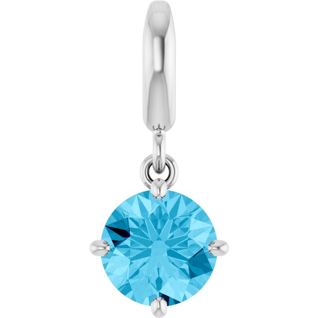 Gemstone Pendant