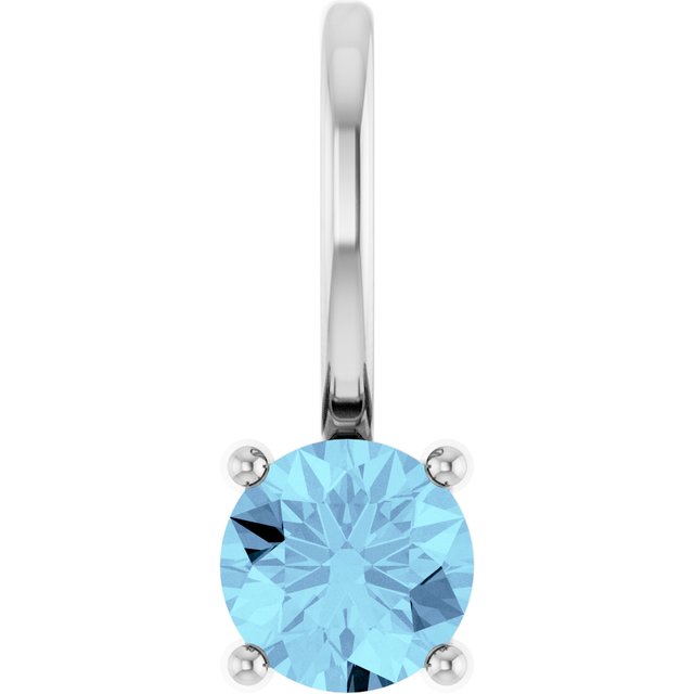 Gemstone Pendant