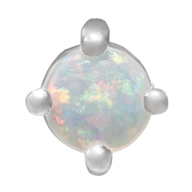 Gemstone Pendant