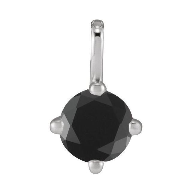 Gemstone Pendant