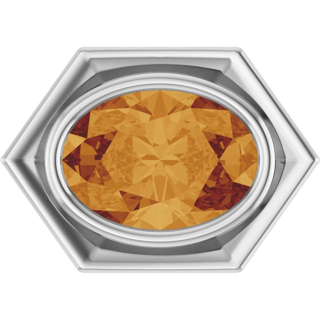 Gemstone Pendant