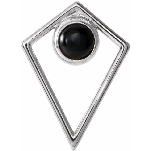 Gemstone Pendant