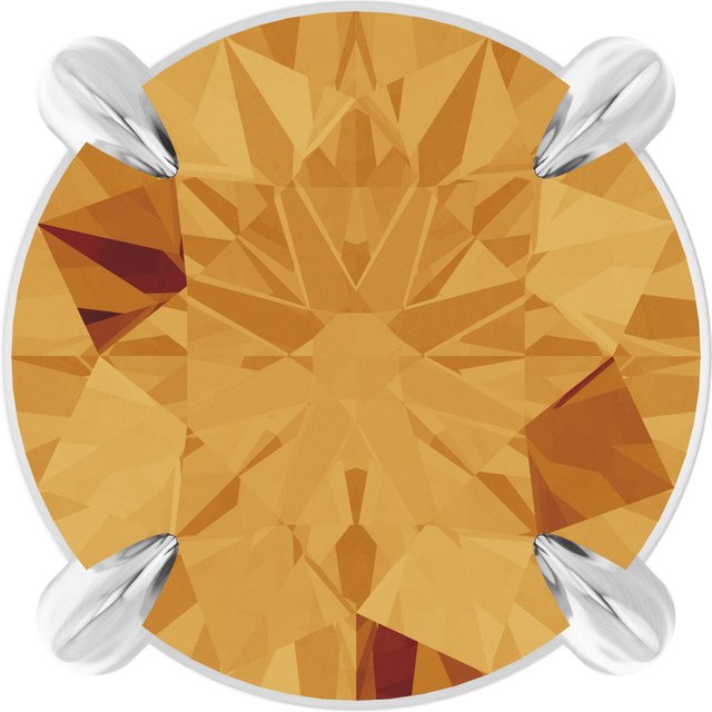Gemstone Pendant